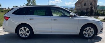Škoda Octavia Combi 2.0 TDI SCR Ambition - 5