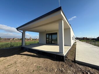 NA KĽÚČ ✅✅✅ Novostavba Práznovce✅✅✅ - 5