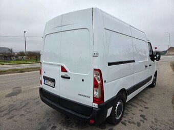 Renault Master - 5