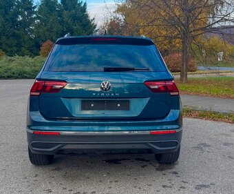 Volkswagen Tiguan 2.0 TDI EVO Life DSG 110kW A7 - 5