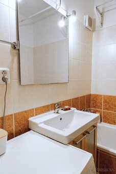 Real - H,s.r.o. ponúka na predaj 2 izbový byt Hraničná ulica - 5