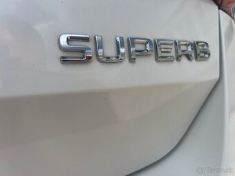 Škoda Superb III Combi, Style ZNÍŹENÁ CENA DO KONCA TYŽDNA - 5