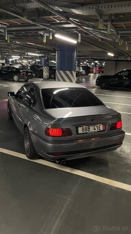 Bmw e46 320cd - 5