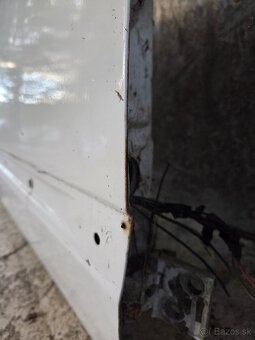 Golf 3 dvere ,kufor,kapota - 5