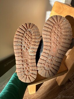 Detské topánky - 5