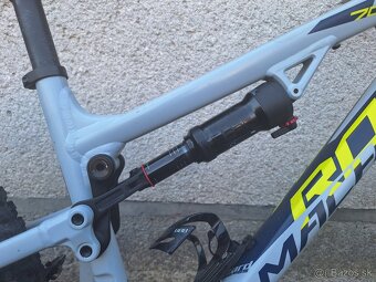 Výmena? Rock Machine Blizzard XCM 70 - 29 - 5