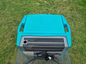 Predám absorpčnú chladničku Electrolux - 5