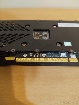NVIDIA Manli RTX 3060 12GB VRAM - 5