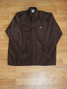 Pánske košele Ralph Lauren a Lacoste - 5