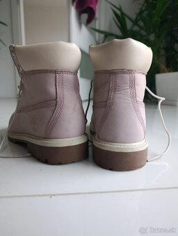 Zimné topánky 39, dámske - 5