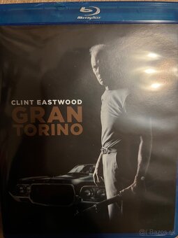 DVD a Blu ray filmy - 5