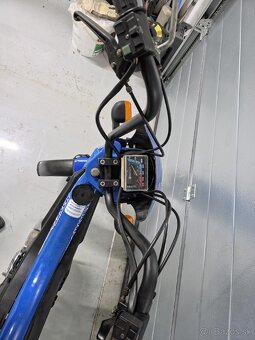 Manet Korado 2kw TX-1 - 5