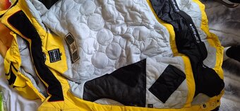 Zimná panska Icepeak bunda - 5