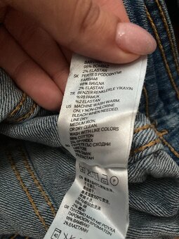 ♥ Rifľovka do pása H&M ♥ - 5