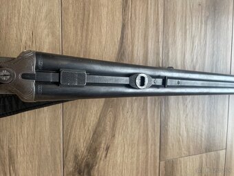 Trojak Sauer&sohn - 5