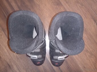 Predam lyziarky Nordica F4 velkost 260-265 - 5