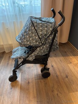 Golfový kočík Elodie details - 5