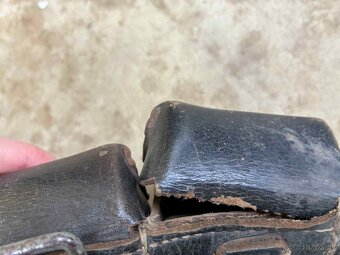 Nemecké trojsumky - 5