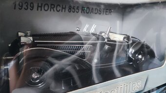 Horch 855 1:18 - 5