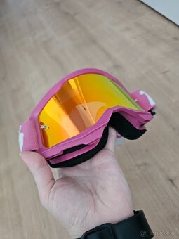 Strata 2 okuliare 100percent - 5