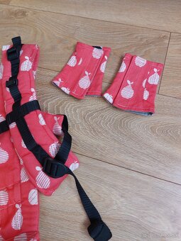 Nosič pre bábätko BeLenka - 5