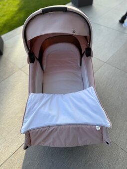 Vanička Cybex Priam Peach Pink - 5