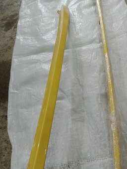 Mercedes Vito 638 2000r. Náhradné diely. - 5