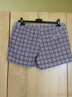 Dámske šortky značky calliope č.XL - 5