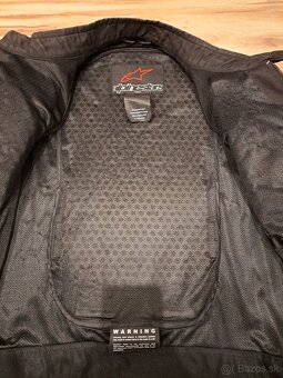 Alpinestars AIR bunda - 5