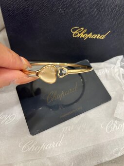 Chopard náramok love - 5