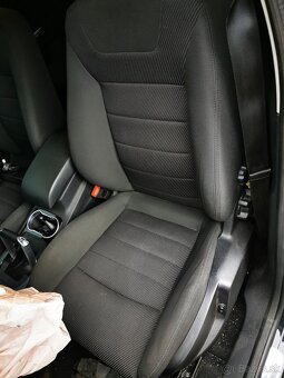 Sedadlá Ford S-max. 2006-2014 - 5