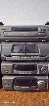 Technics SH-EH600 - 5