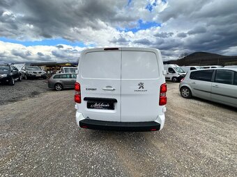 Peugeot Expert 2.0, MT6, L3H1. odpočet DPH - 5