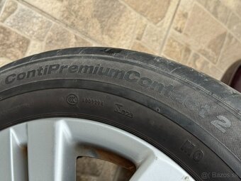 Volkswagen 5x112 R16 - 5