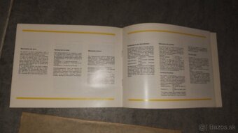 Starožitný písací stroj Maritsa 13 / SK - 5