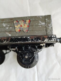 Nákladný vagón Hornby - 5