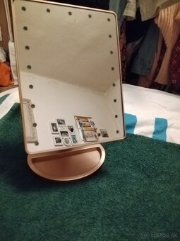 LED zrkadlo - 5