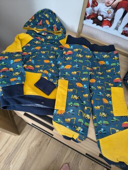 Chlapčensky balík - 5