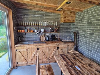 Chata Marko chata na prenájom - 5