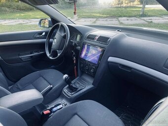Vymením  Octavia 1.9 TDi 4x4 - 5