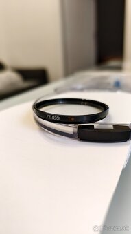 Carl Zeiss UV filter 49mm - 5