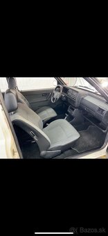 Volkswagen golf || 1.6 CL automat - 5