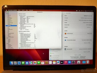 MacBook Pro 13 2017 | Core i5 • 8GB • SSD - 5