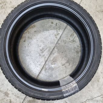 Zimné pneumatiky 245/35 R20 NOKIAN - 5