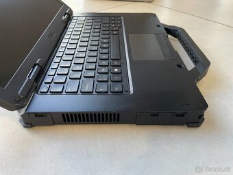 superodolný Dell Leatitude 5430 Rugged - SUPER CENA - 5