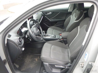 Audi Q2 2,0Tdi 150Ps At 2019 - 5