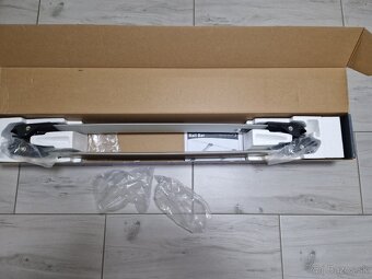 Strešné nosiče pre Tiguan - 5