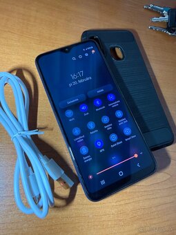 Samsung GALAXY a20e 3/32GB - 5