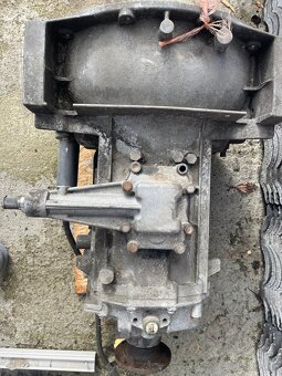 Predám disky na Lkt 81 - 5