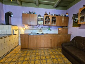 HD reality, predaj rodinný dom Počúvadlo - 5